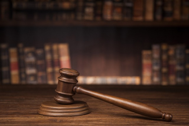 lawyer