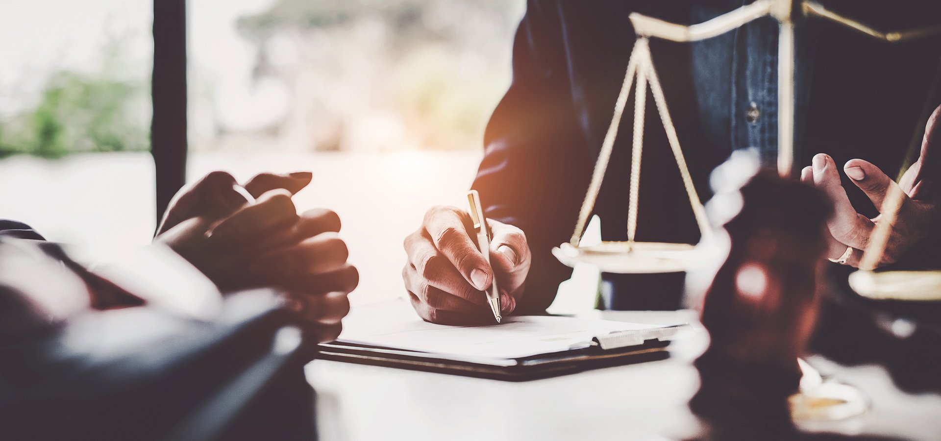 Law Firm Careers