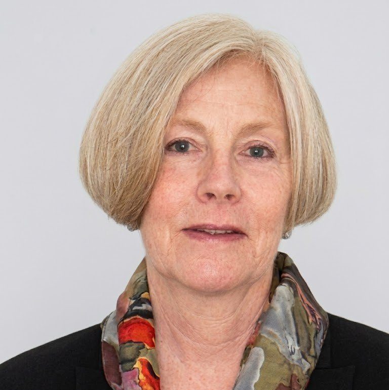 Susan J. Hofstetter